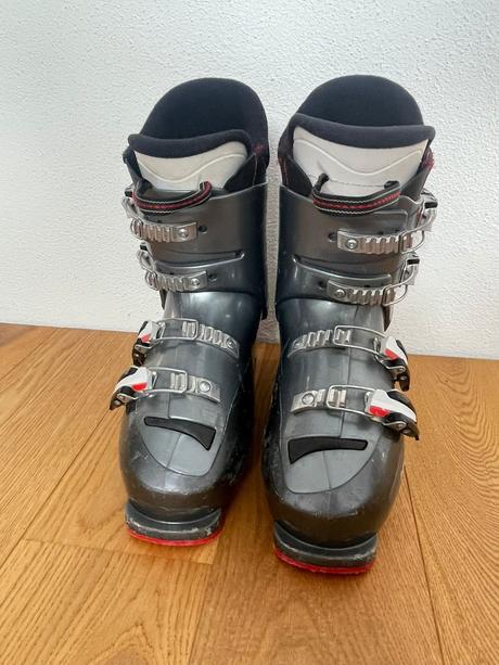 Predám lyžiarske topánky rossinol, 37