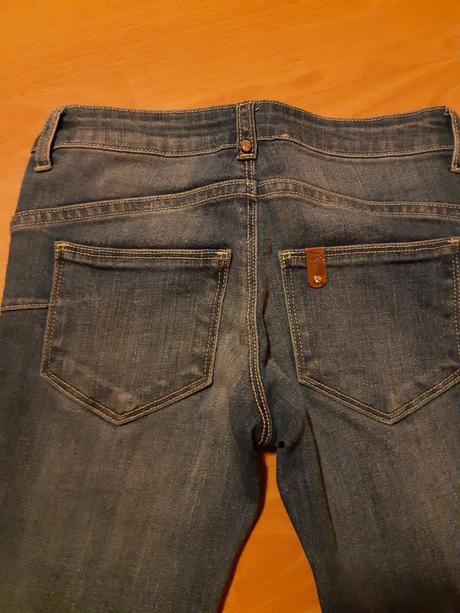 Rifle liujo, liu jo,128