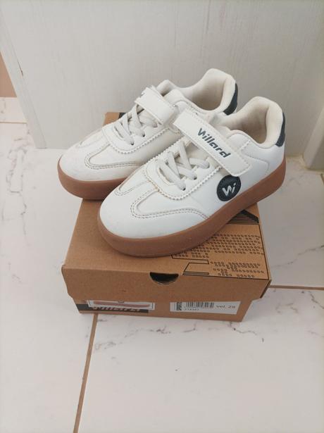 Tenisky willard 29 18.5cm, 29