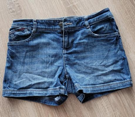 Detské kraťasy tommy hilfiger, tommy hilfiger,146