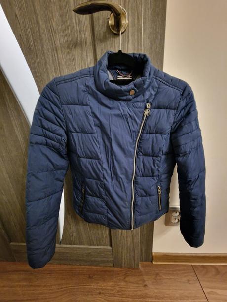Bunda tommy hilfiger, tommy hilfiger,xs