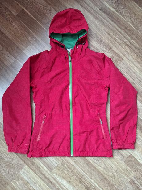 Prechodna vetrovka, mckinley,164