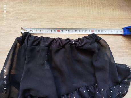 Suknička na leginy, 98