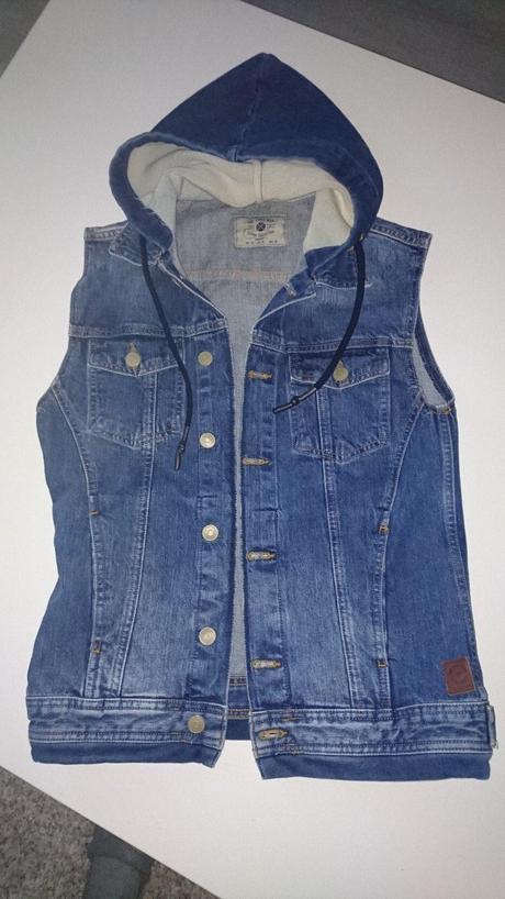 Vesta riflová, zara,m