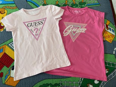 Tricko guess, guess,134