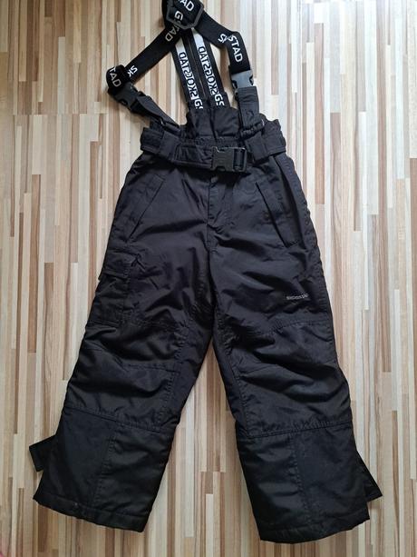 Lyžiarske nohavice, skogstad,116