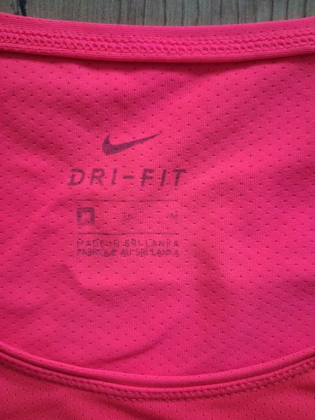 Tricko nike, nike,m