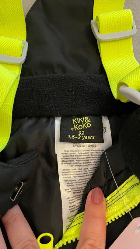 Oteplovačky, kik,92