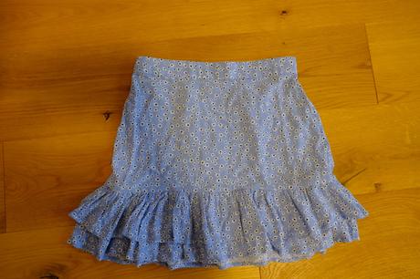 Sukna lindex, lindex,134