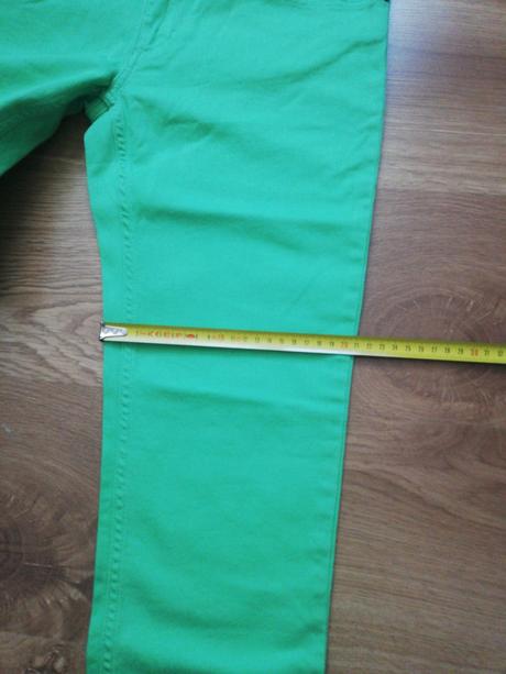 Nové rifle adidas neo, adidas,m