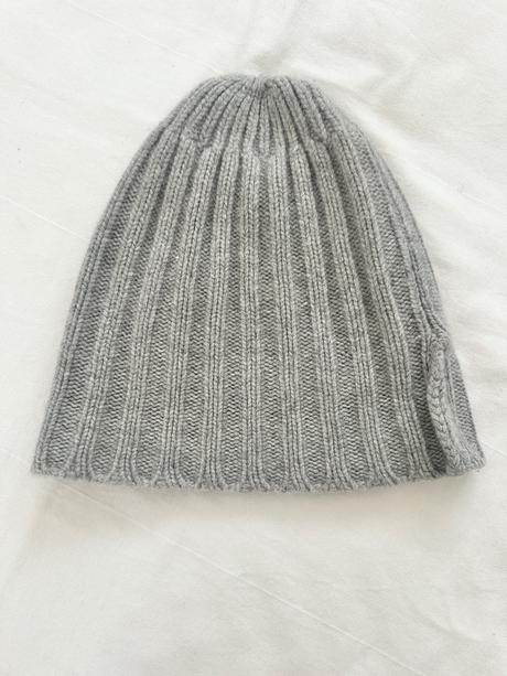 Čiapka z vlny a kašmíru, 