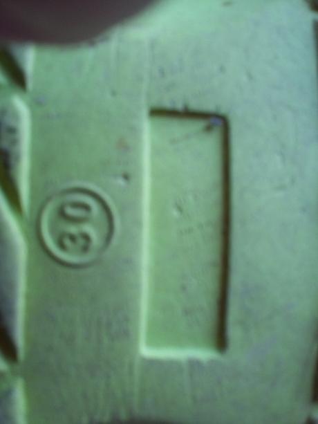 Predám v super stave croksy veľ.č.30, 30