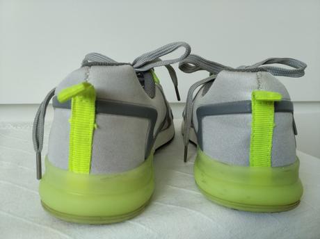 Tenisky, primark,35