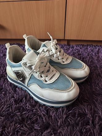 Botasky veľ. 40, 40