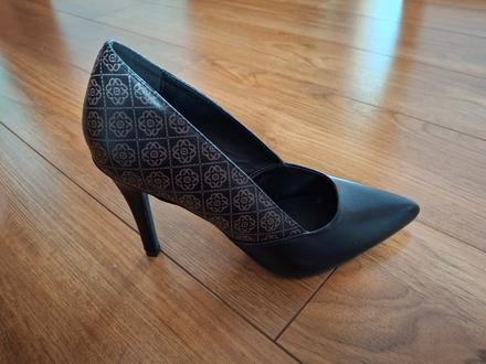 Lodičky, graceland,38