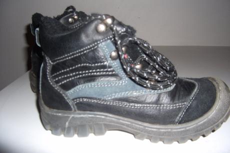 Zimné topánky wink, wink,31