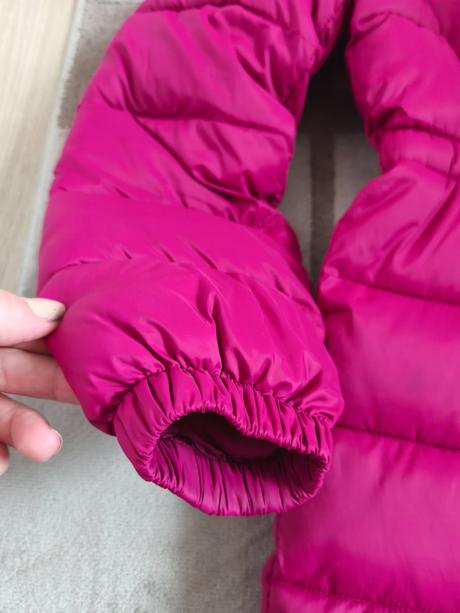 Zimná bunda benetton 10_11 rokov, benetton,152