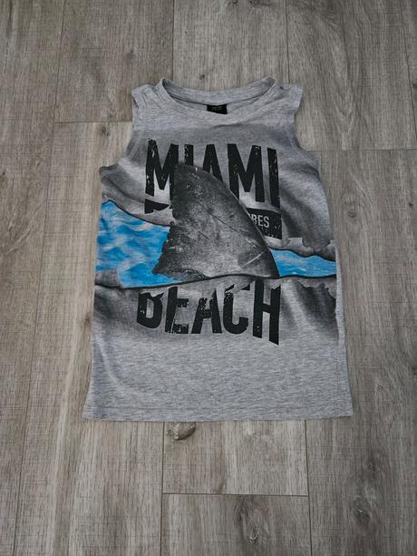 Tricko, chapter young,134