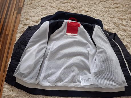 Reima prechodná bunda, reima,110