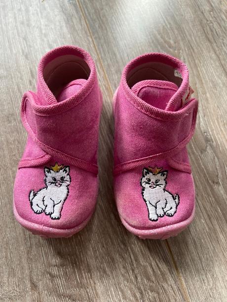 Papuce dievcenske superfit 19, superfit,19