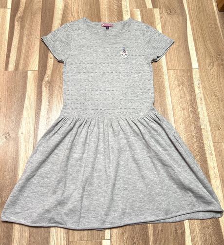 Šaty sergent major 10 rokov, sergent major,140