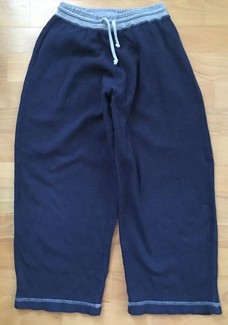 Chlapčenské pyžamo, h&m,122