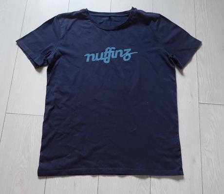 Pánske tričko muffinz, xl