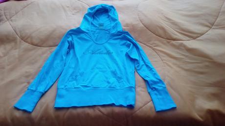 Damska mikina, adidas,s