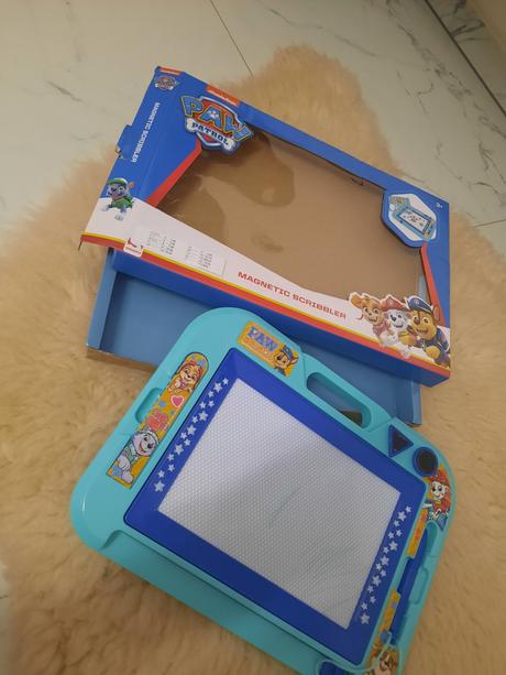 Tabuľka na kreslenie, 