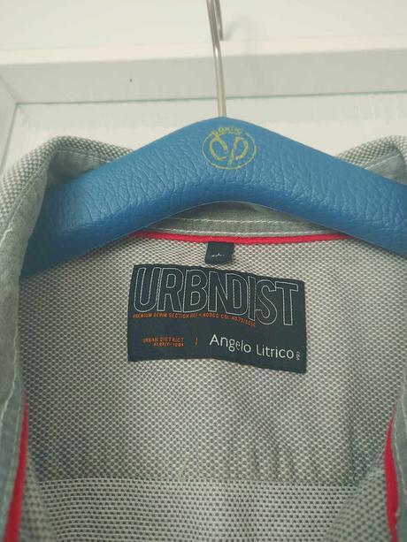 Letná pánska košeľa c&a, l