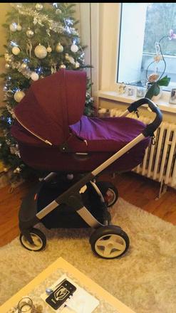 Stokke crusi, stokke,stokke crusi
