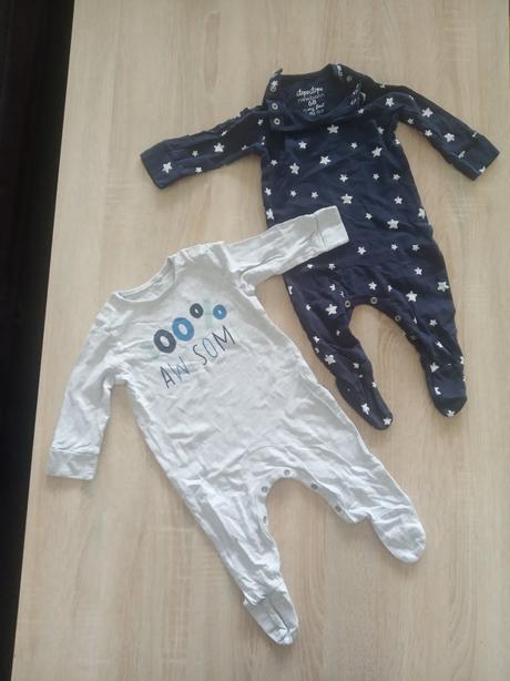Overalové pyžamá, dopodopo,68