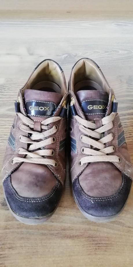 Botasky geox, geox,38