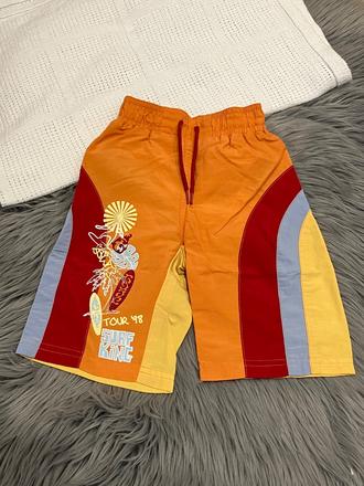 Chlapčenské kraťasy (86), mothercare,86