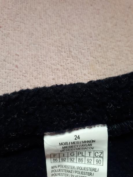 Vianoce mikina sobik, kiki&koko,92