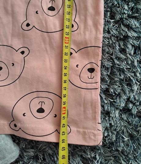 Tričko, reserved,128