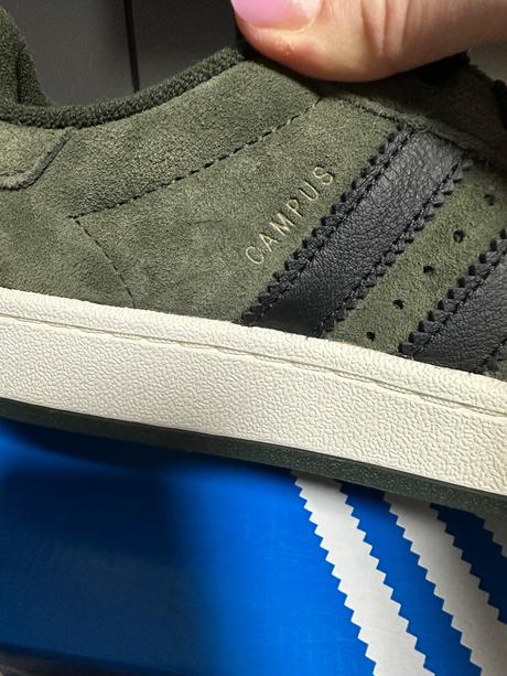 Adidas campus 00s tenisky, adidas,39 / 40 / 41