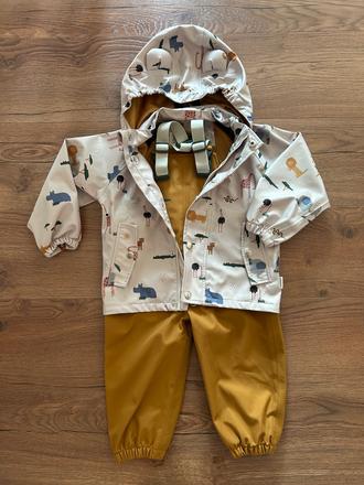 Suprava liewood 3y, 104