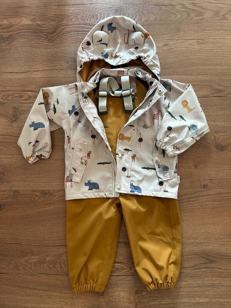 Suprava liewood 3y, 104