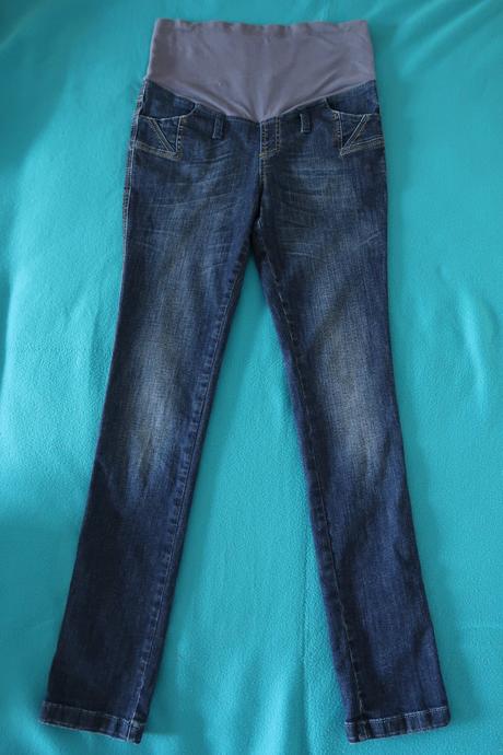 Tehotenské rifle, m