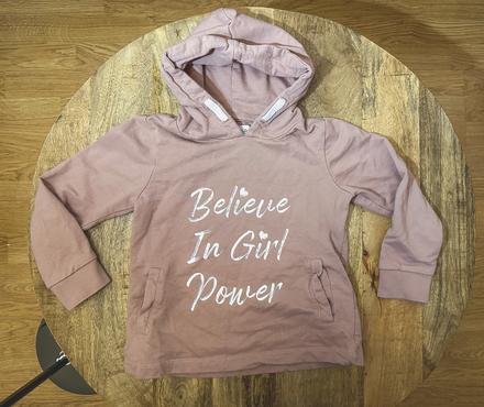 Mikina 104/110, gate,104