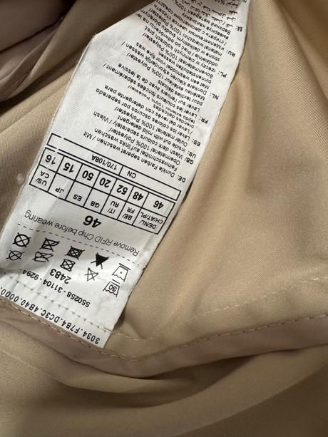 Gw tenká bundička, gerry weber,46