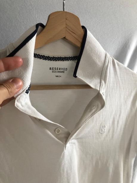 Polotričko r 146 +šortky, reserved,146