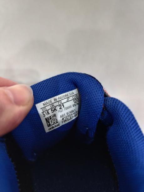 Tenisky, adidas,21