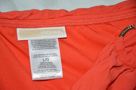 Plavky michael kors, michael kors,l