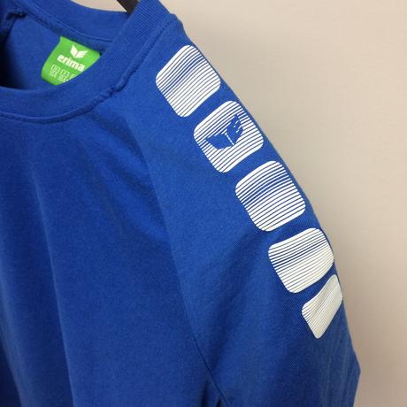 Tričko športové chlapčenské erima č.164, 13-14y, 164