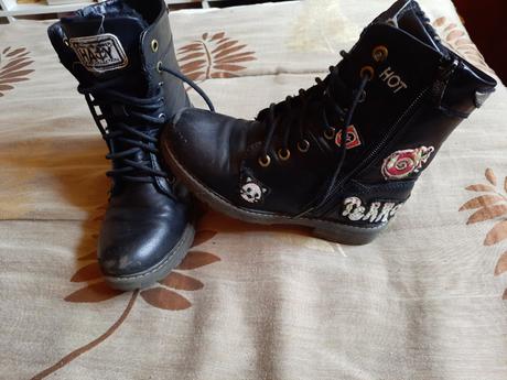 Topanky, nelli blu,33