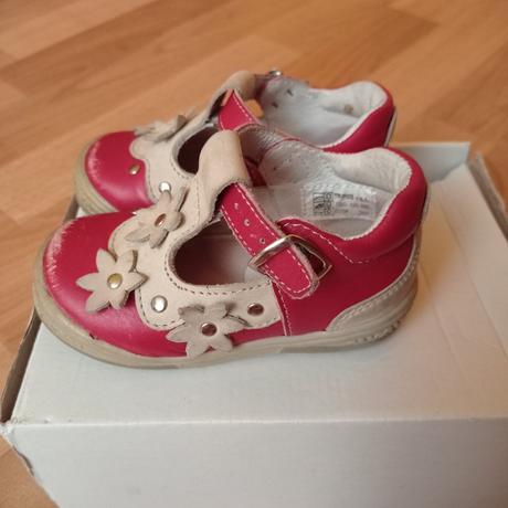 Dievcenske poltopanky vel.20, tripos,20