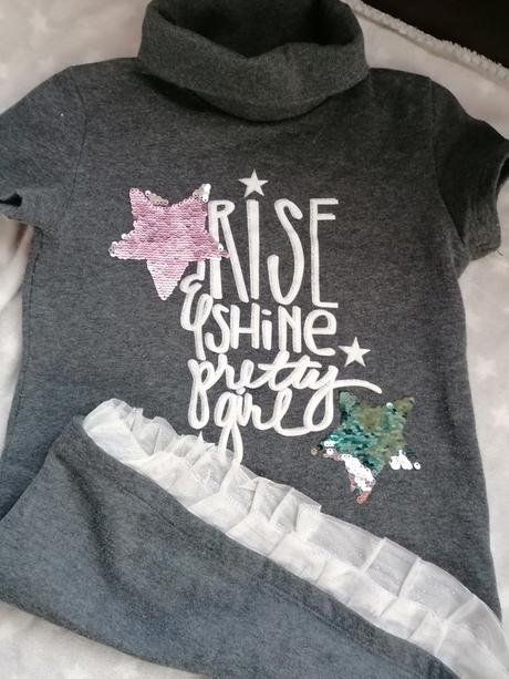 Tunika-roláčik 128/134, terranova,128