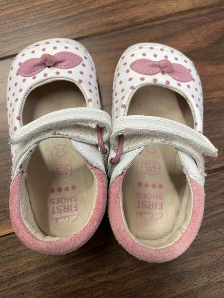 Topánky clarks, clarks,21